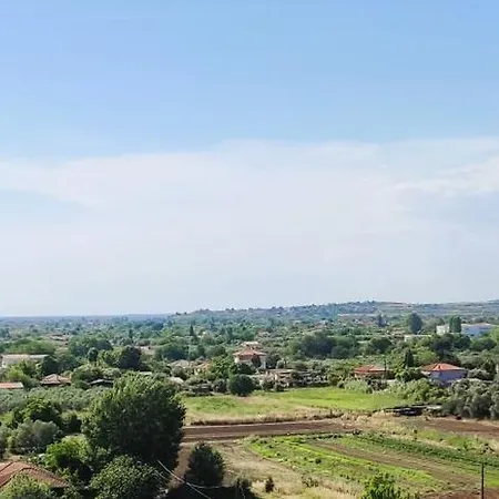 Vaia's Nea Kallikrateia